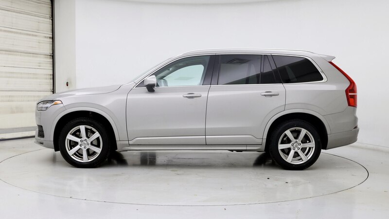 2023 Volvo XC90 B5 Core 3