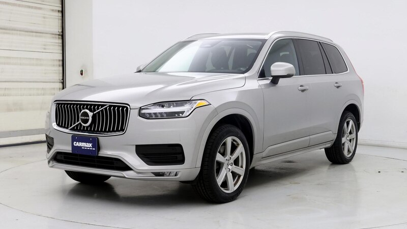 2023 Volvo XC90 B5 Core 4