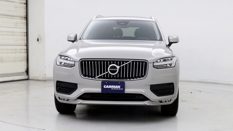 2023 Volvo XC90 B5 Core 5