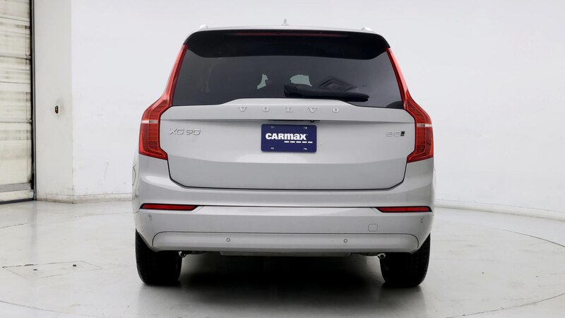 2023 Volvo XC90 B5 Core 6