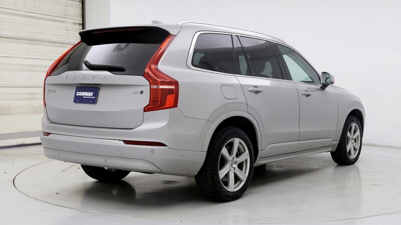 2023 Volvo XC90 B5 Core 8