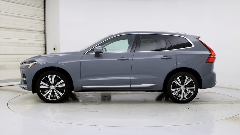 2022 Volvo XC60 B5 Inscription 3