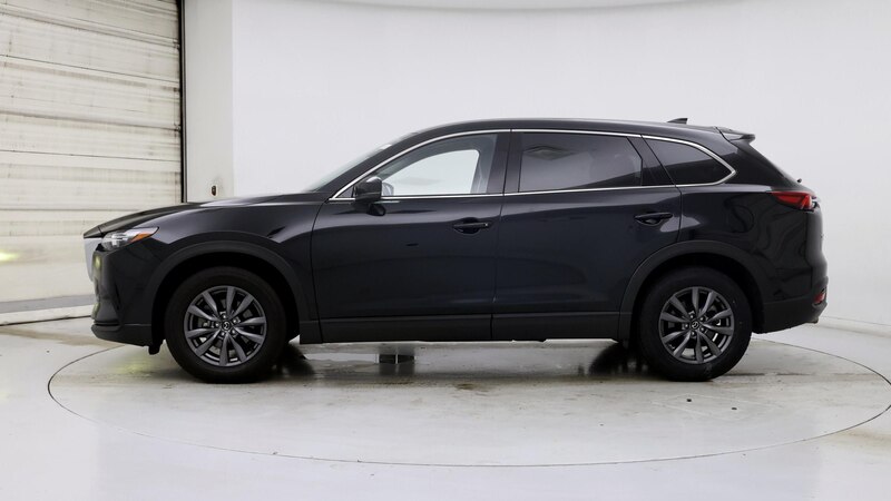 2022 Mazda CX-9 Touring 3