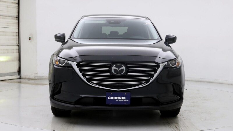 2022 Mazda CX-9 Touring 5