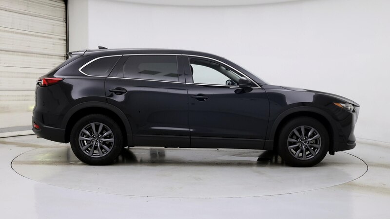 2022 Mazda CX-9 Touring 7