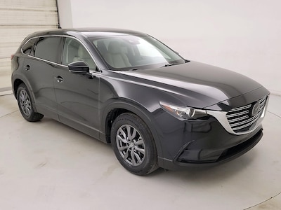 2023 Mazda CX-9 Touring -
                Boston, MA