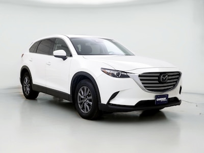 2023 Mazda CX-9 Touring -
                Boston, MA