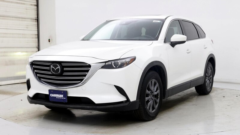 2023 Mazda CX-9 Touring 4