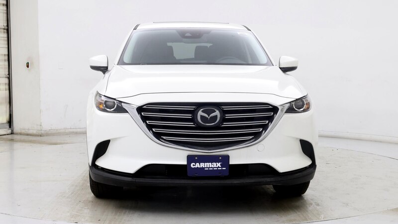 2023 Mazda CX-9 Touring 5