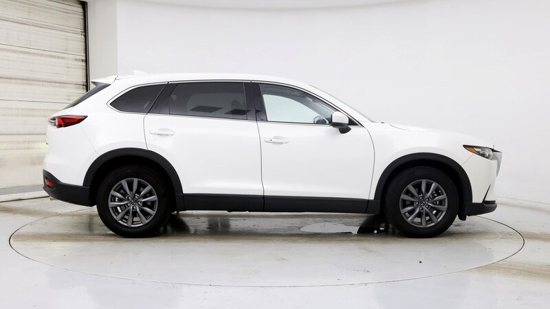 2023 Mazda CX-9 Touring 7