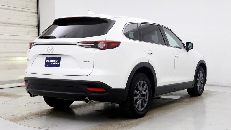 2023 Mazda CX-9 Touring 8