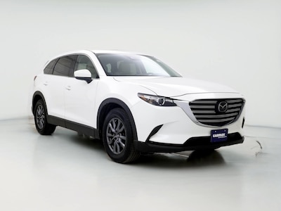 2023 Mazda CX-9 Touring -
                Sterling, VA