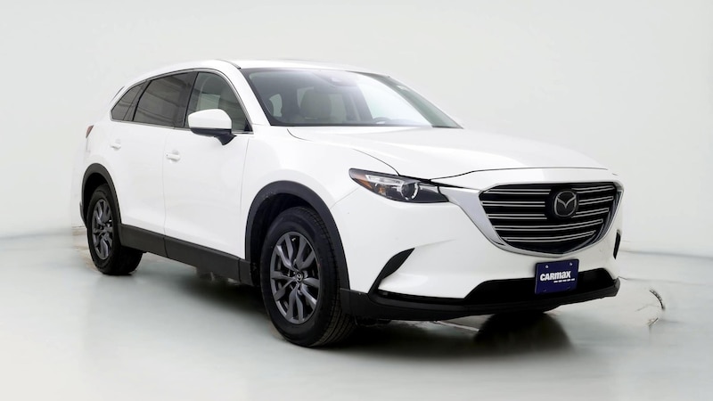 2023 Mazda CX-9 Touring Hero Image