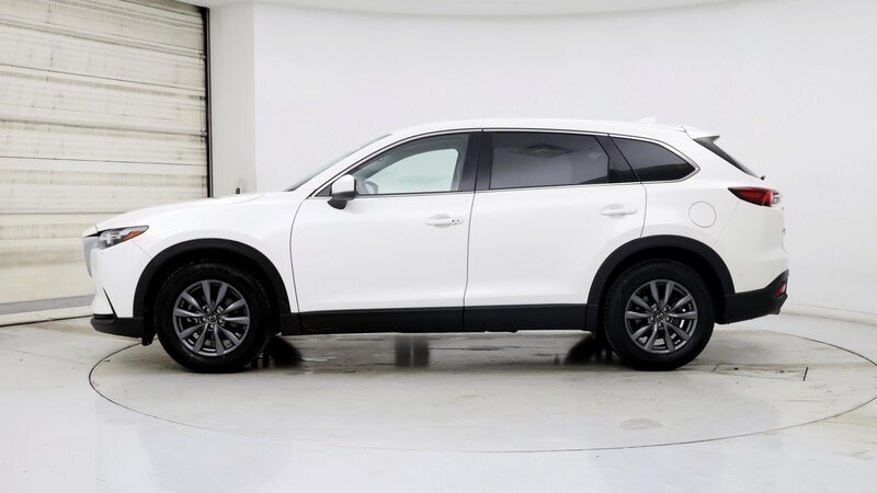 2023 Mazda CX-9 Touring 3