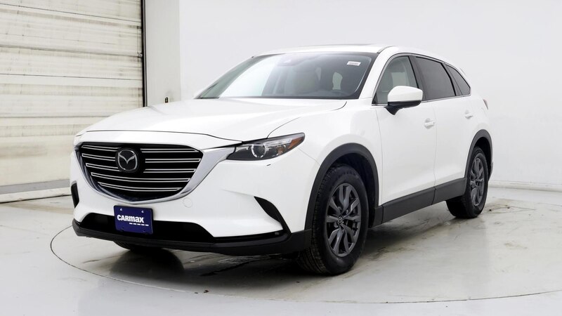 2023 Mazda CX-9 Touring 4