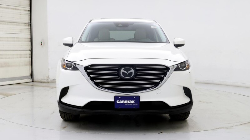 2023 Mazda CX-9 Touring 5