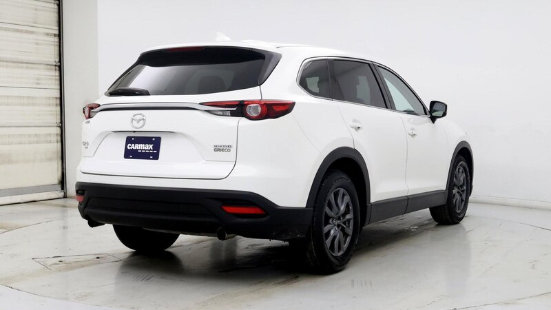 2023 Mazda CX-9 Touring 8