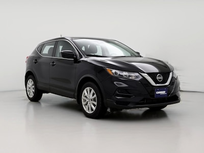 2021 Nissan Rogue Sport S -
                Albany, NY