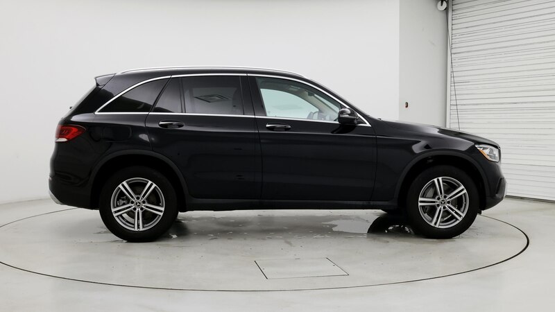 2021 Mercedes-Benz GLC 300 7