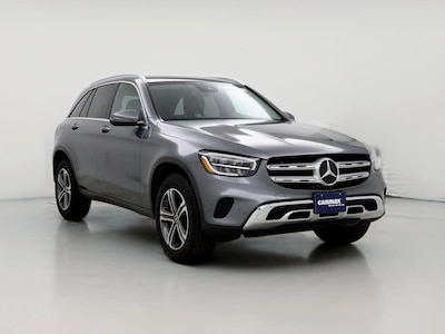 2021 Mercedes-Benz GLC 300 -
                Hartford, CT