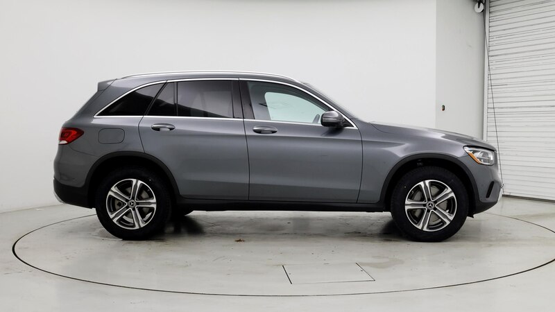 2021 Mercedes-Benz GLC 300 7