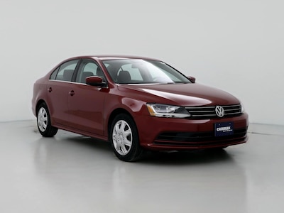 2017 Volkswagen Jetta S -
                Boston, MA