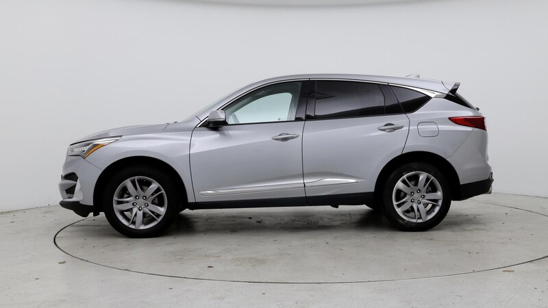 2020 Acura RDX Advance 3