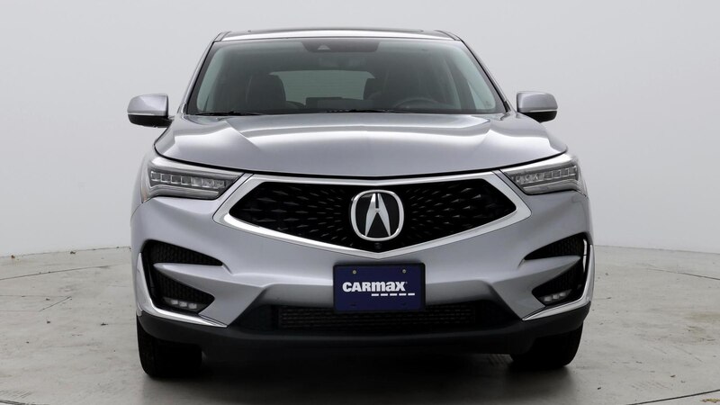 2020 Acura RDX Advance 5