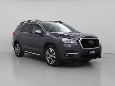 2019 Subaru Ascent Touring -
                Norwood, MA