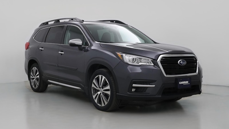 2019 Subaru Ascent Touring Hero Image