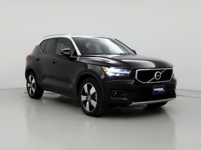 2021 Volvo XC40 T5 Momentum -
                Boston, MA