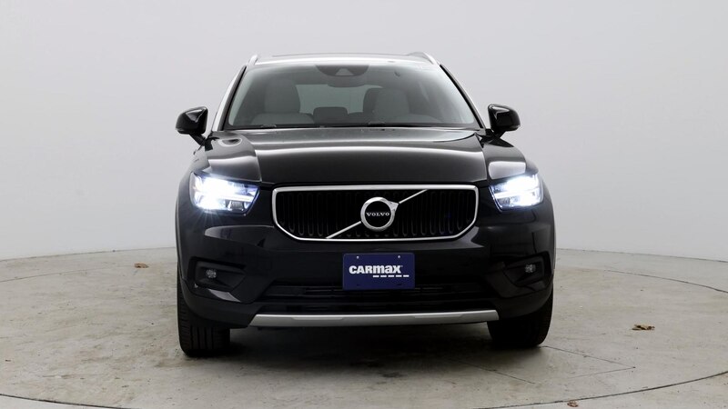 2021 Volvo XC40 T5 Momentum 5