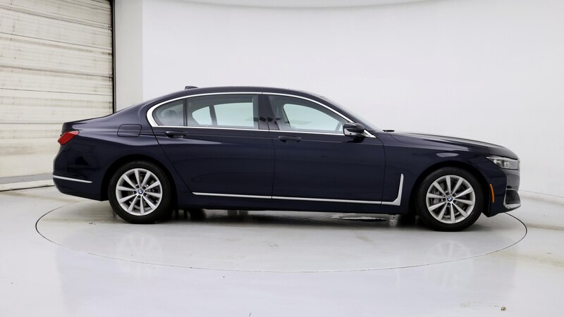 2020 BMW 7 Series 740i xDrive 7