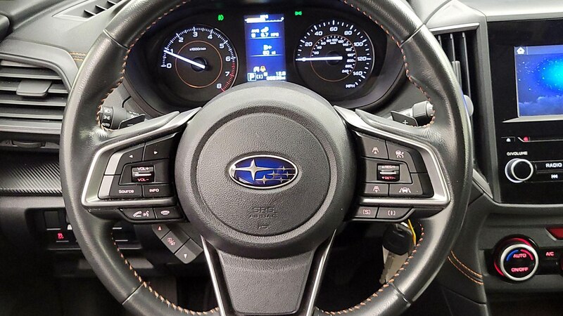 2020 Subaru Crosstrek Premium 10