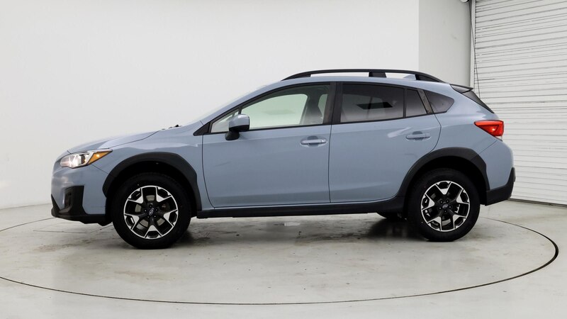 2020 Subaru Crosstrek Premium 3