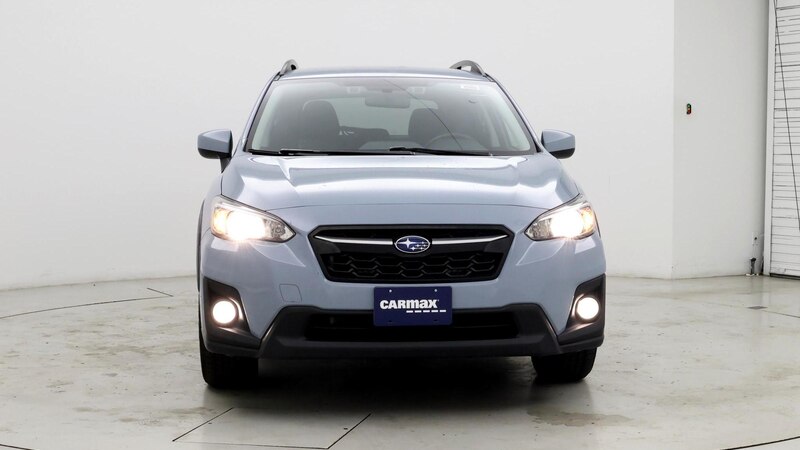 2020 Subaru Crosstrek Premium 5