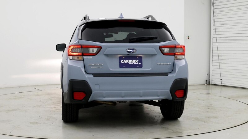 2020 Subaru Crosstrek Premium 6