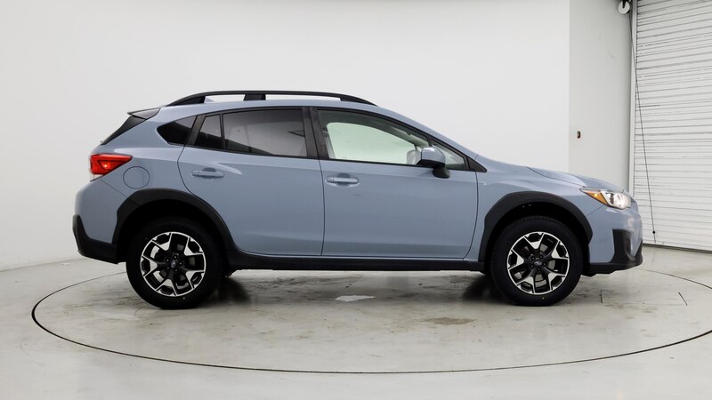 2020 Subaru Crosstrek Premium 7