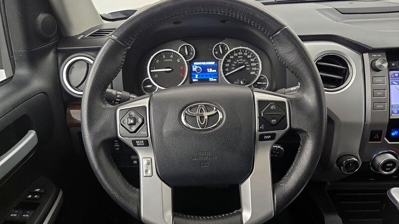 2014 Toyota Tundra Limited 10