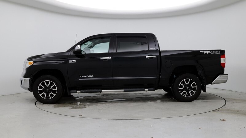 2014 Toyota Tundra Limited 3