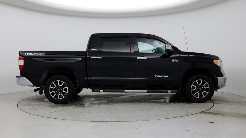 2014 Toyota Tundra Limited 7