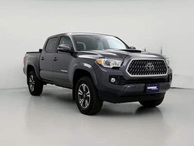 2019 Toyota Tacoma TRD Sport -
                Hartford, CT