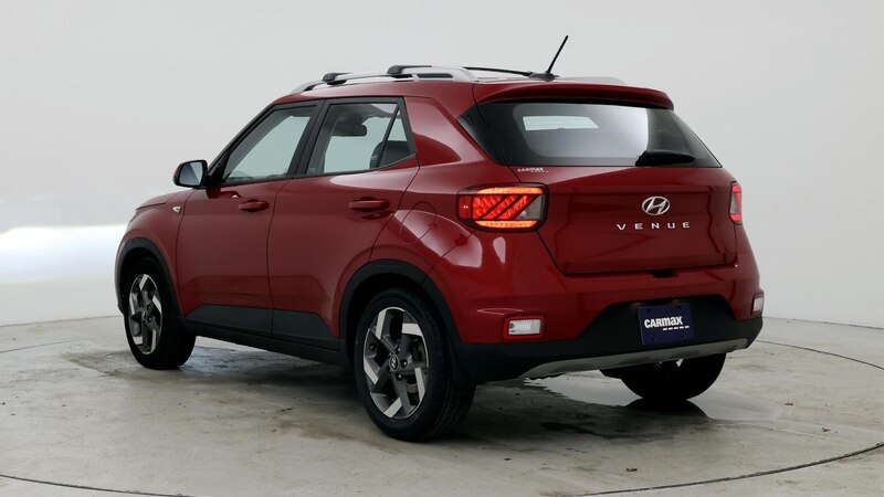 2023 Hyundai Venue Limited 2