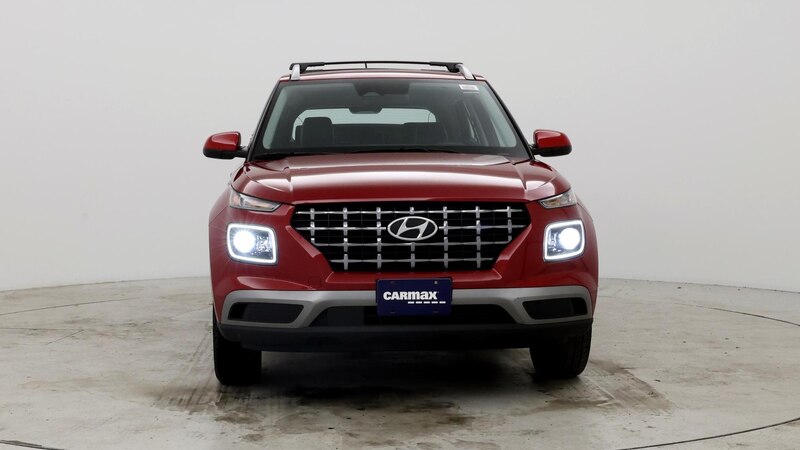 2023 Hyundai Venue Limited 5