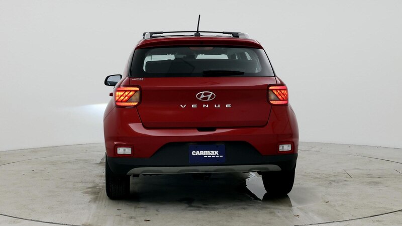 2023 Hyundai Venue Limited 6