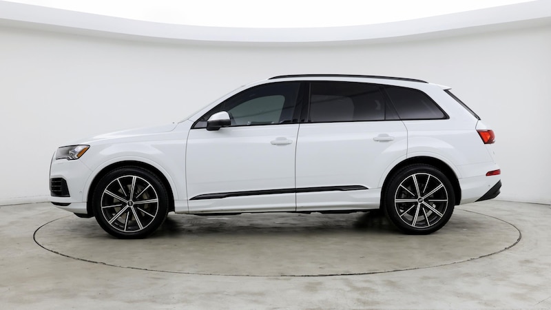 2021 Audi Q7 Prestige 3