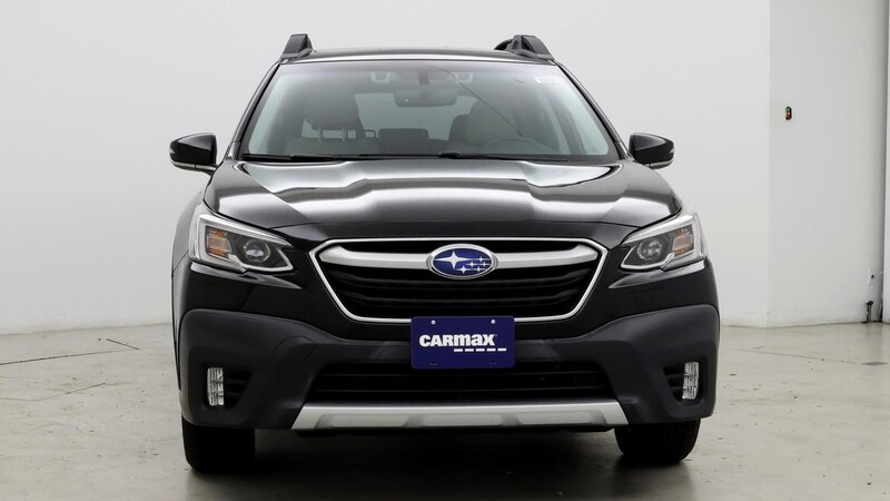 2020 Subaru Outback Limited 5