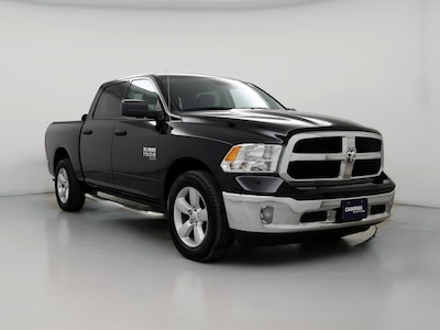 2021 RAM 1500 Classic Tradesman -
                White Marsh, MD