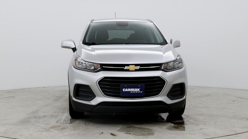 2021 Chevrolet Trax LS 5