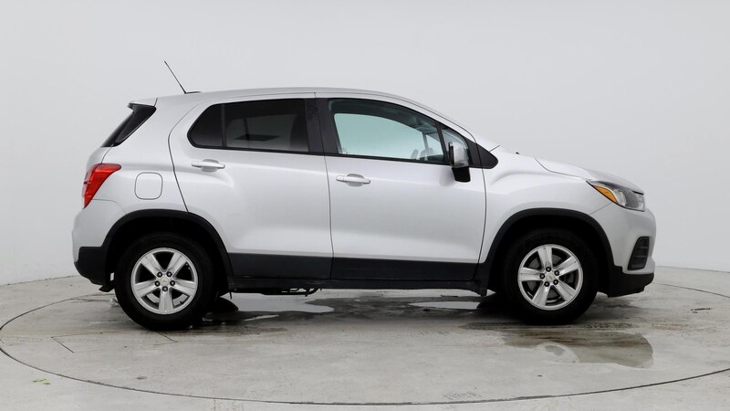 2021 Chevrolet Trax LS 7